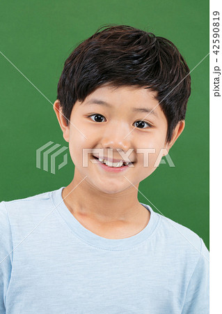 男 男性 男の子 42590819