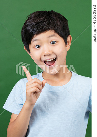 男 男性 男の子 42590833