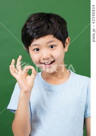 男 男性 男の子 42590834