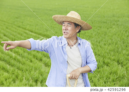 指す 指さす 男 42591296