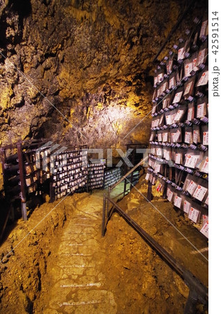 沖縄　金武鍾乳洞 42591514