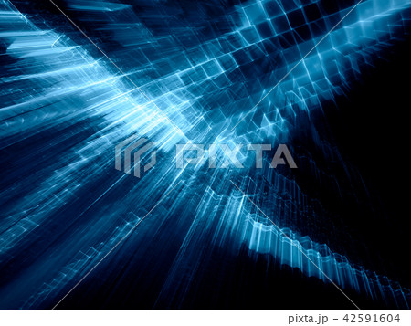 Abstract background element. 42591604
