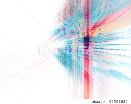 Abstract background element. 42591622