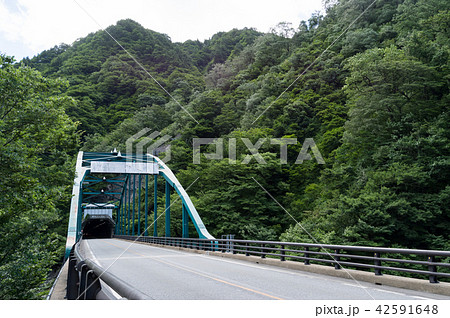 横根トンネル 42591648