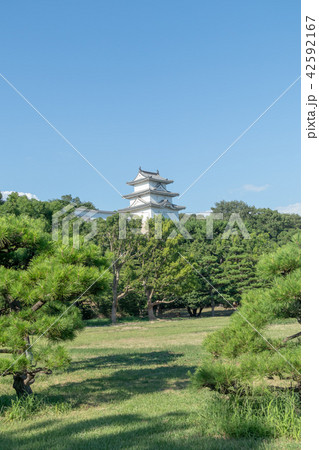 明石城の櫓 明石城の櫓 42592167