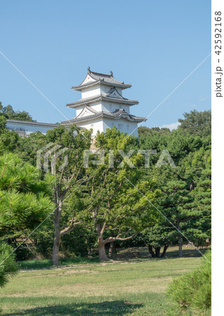 明石城の櫓 明石城の櫓 42592168