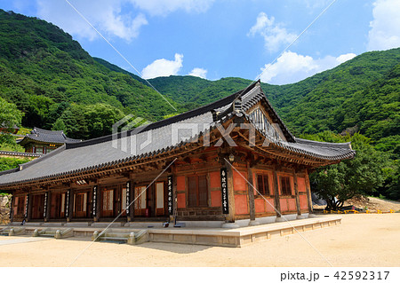 チュクソサ 建築物 建物 42592317