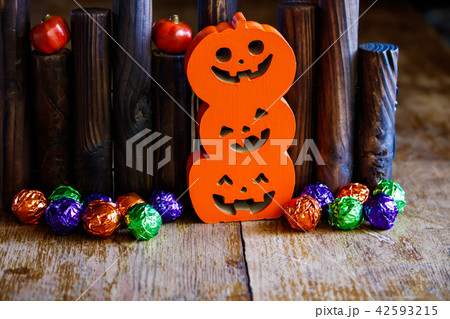 ハロウイン ハロウイン 42593215