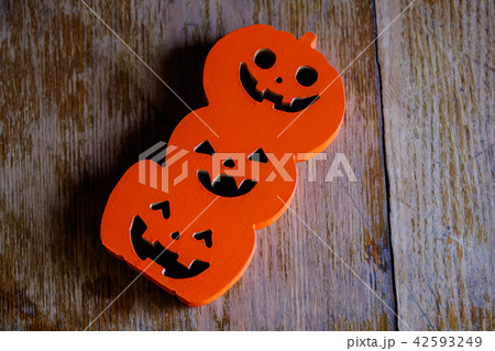 ハロウイン ハロウイン 42593249