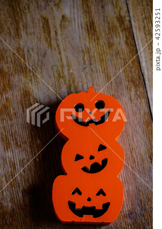 ハロウイン ハロウイン 42593251
