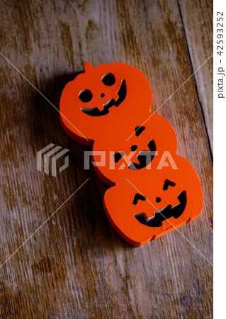 ハロウイン 42593252