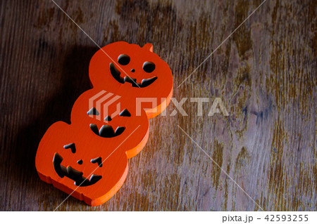 ハロウイン 42593255
