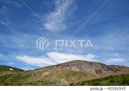 一切経山 42593545