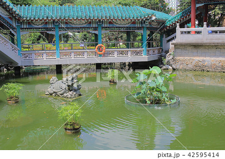 Good Wish Garden Sik Sik Yuen Wong Tai Sin  42595414