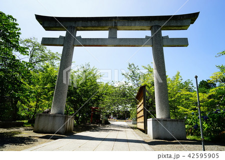 茨城県護国神社 42595905