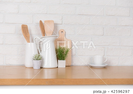 テーブル キッチン用品 セラミックス 42596297