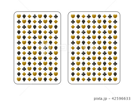 Gold and black. Gold and black. 42596633