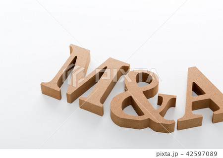 M&A 42597089