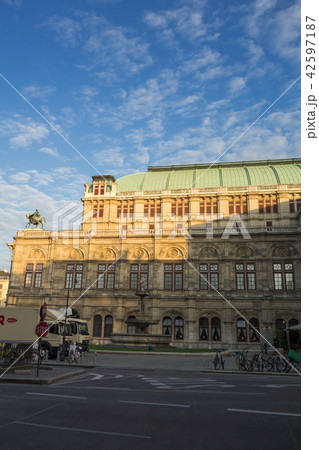 ウィーン国立歌劇場(オーストリア-ウィーン) 42597187
