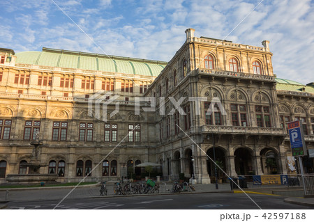 ウィーン国立歌劇場(オーストリア-ウィーン) 42597188