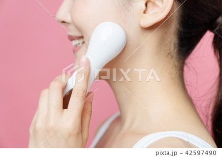 美顔器 42597490