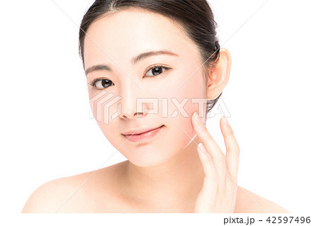 ビューティー 42597496