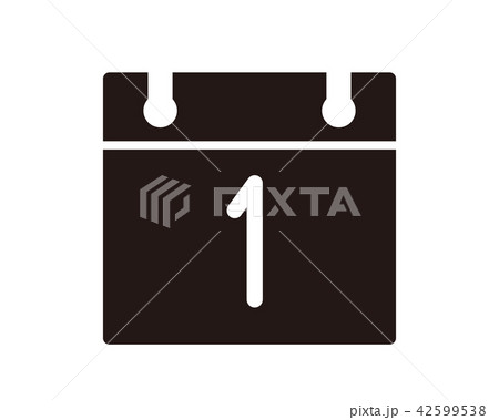 カレンダー カレンダー 42599538