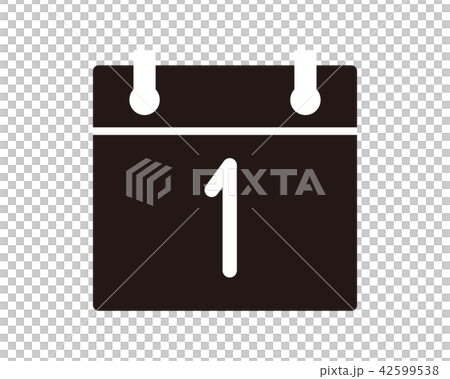 カレンダー カレンダー 42599538