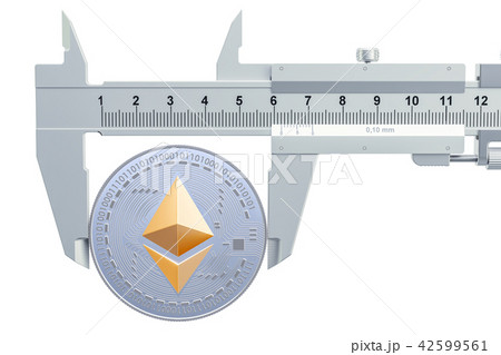 Ethereum cryptocurrency exchange rate 42599561