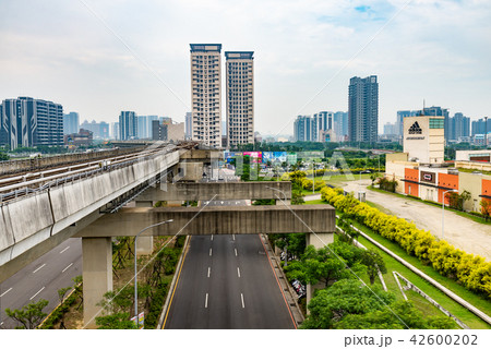 景色 風景 台湾 42600202