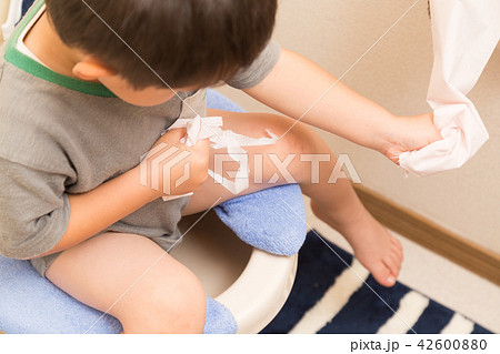 幼児トイレトレーニング 42600880