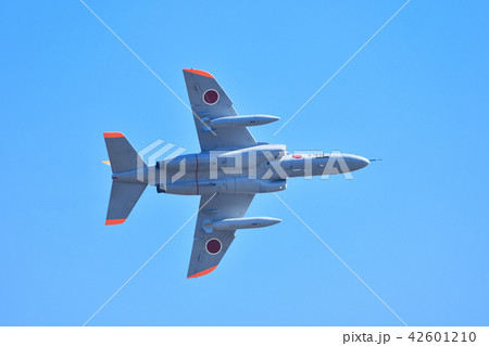 航空自衛隊のT-4練習機 航空自衛隊のT-4練習機 42601210