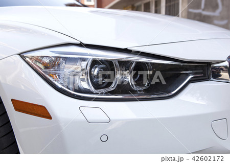 自動車 BMW 320D 42602172
