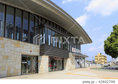 美濃太田駅 42602799