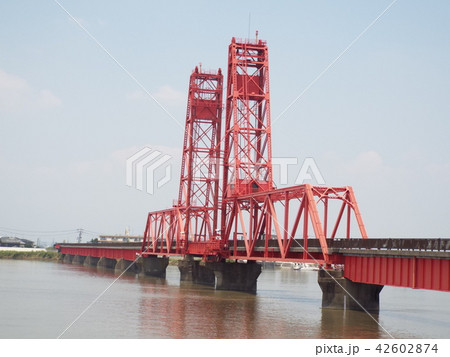 昇開橋 42602874