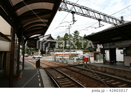 日本の 鉄道 駅 42603017