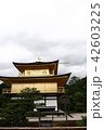 金閣寺 雲 森 42603225
