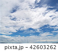 夏の雲 42603262