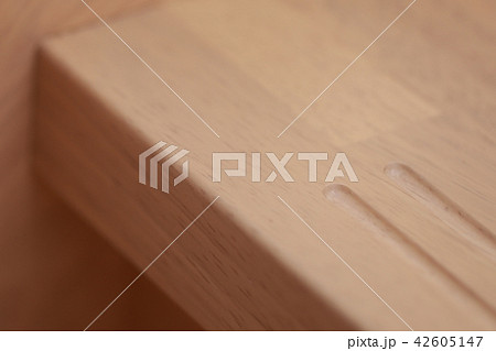 滑り止め (階段 セーフティ 公共施設 ケアハウス 一軒家 マンション 木造 木目 ノンスリップ) 42605147