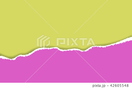 Ripped paper. Vector of ripped paper. Ripped paper. Vector of ripped paper. 42605548