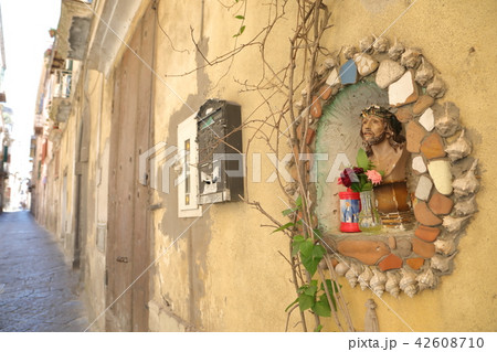 イタリア、プロチダ島 イタリア、プロチダ島 42608710