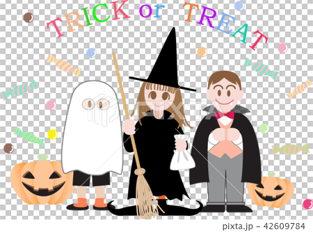 ハロ-ウィン-1 42609784