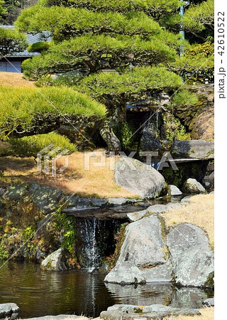仙巌園島津 斉彬 せごどん 西郷隆盛 篤姫 世界文化遺産 大名庭園 大久保利通 せごどんロケ地 仙巌園島津 斉彬 せごどん 西郷隆盛 篤姫 世界文化遺産 大名庭園 大久保利通 せごどんロケ地 42610522