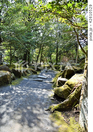 仙巌園島津 斉彬 せごどん 西郷隆盛 篤姫 世界文化遺産 大名庭園 大久保利通 せごどんロケ地 仙巌園島津 斉彬 せごどん 西郷隆盛 篤姫 世界文化遺産 大名庭園 大久保利通 せごどんロケ地 42610529
