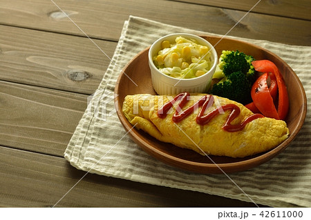 オムライス 42611000