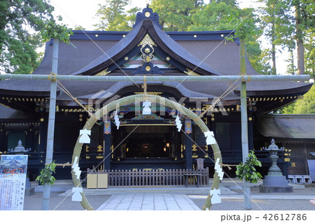 香取神宮 香取神社 香取神宮 香取神社 42612786