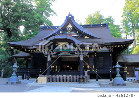 香取神宮　香取神社　 42612787