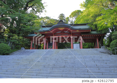 香取神宮 香取神社 香取神宮 香取神社 42612795