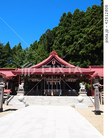 岩沼市 金蛇水神社本殿1 岩沼市 金蛇水神社本殿1 42612806