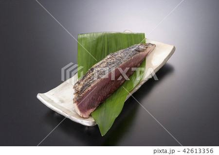 鰹のたたき 鰹のたたき 42613356